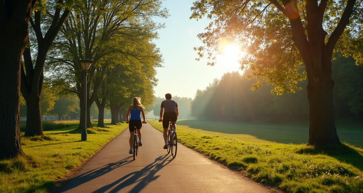 Cycling and Running Weather Guide