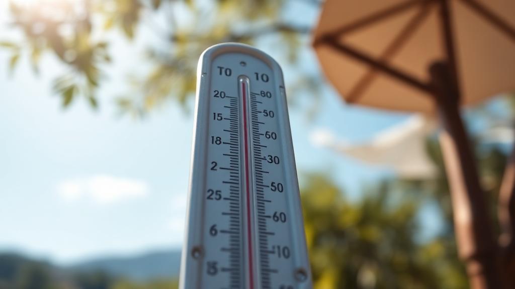 What Does "Feels Like" Temperature Actually Mean?