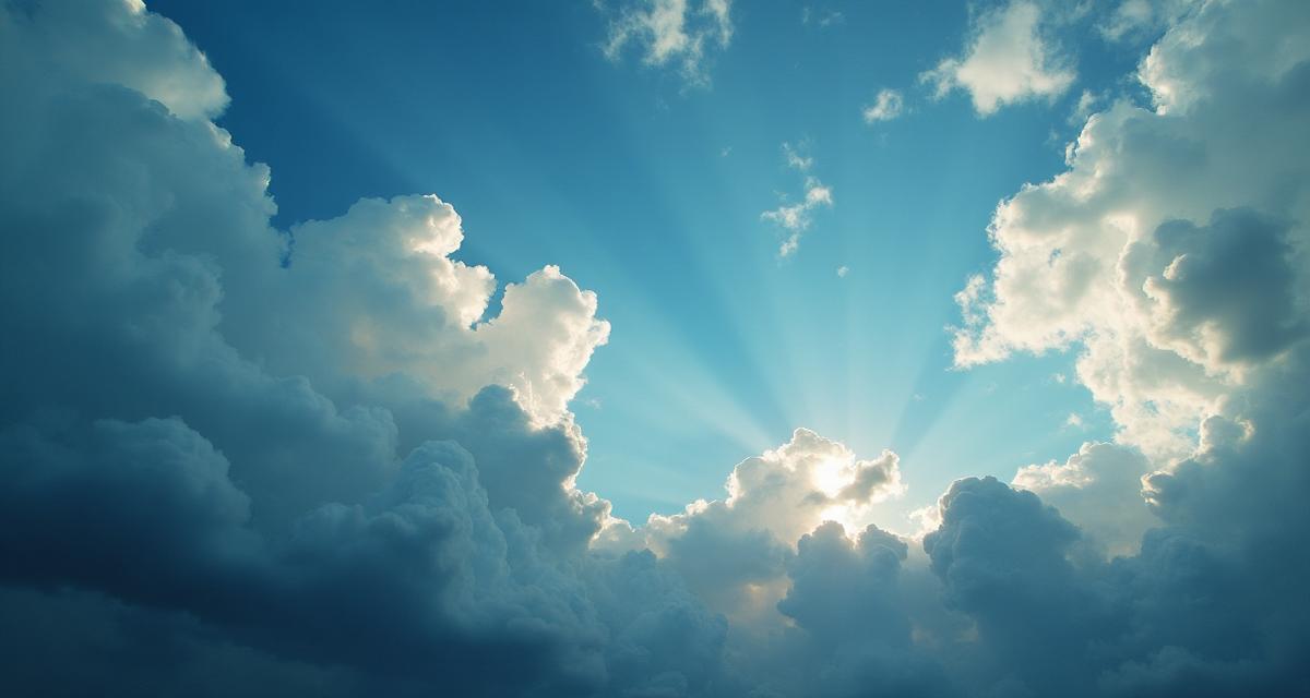 Understanding Weather Forecasts