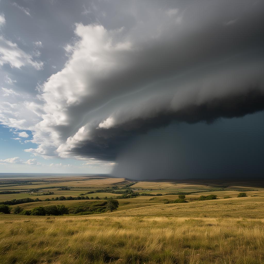 What Does a 60% Chance of Rain Mean? (20–100% Explained)
