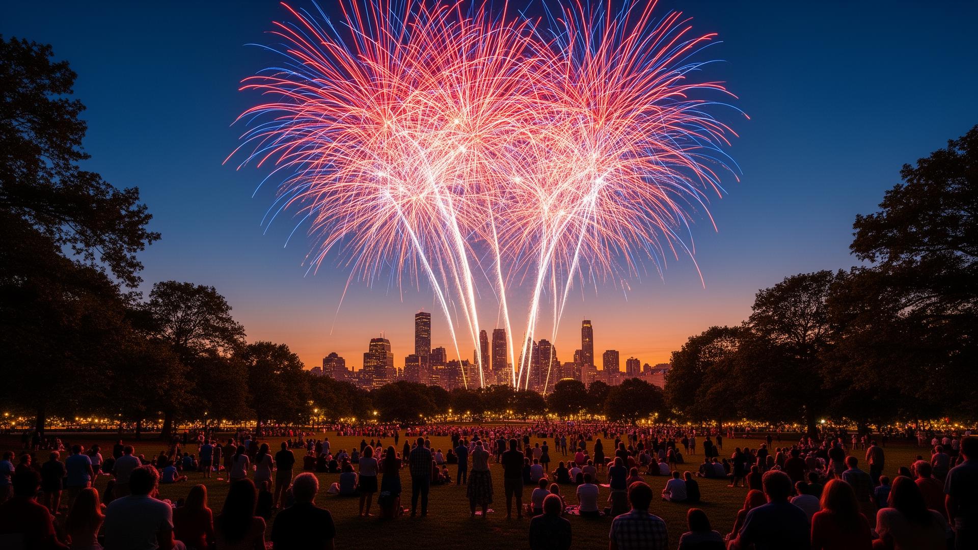 4th of July 2026 Weather Guide
