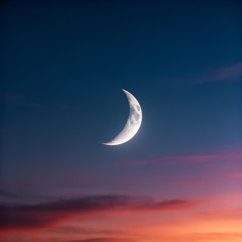 Moon Photography: Settings, Phases & Best Conditions