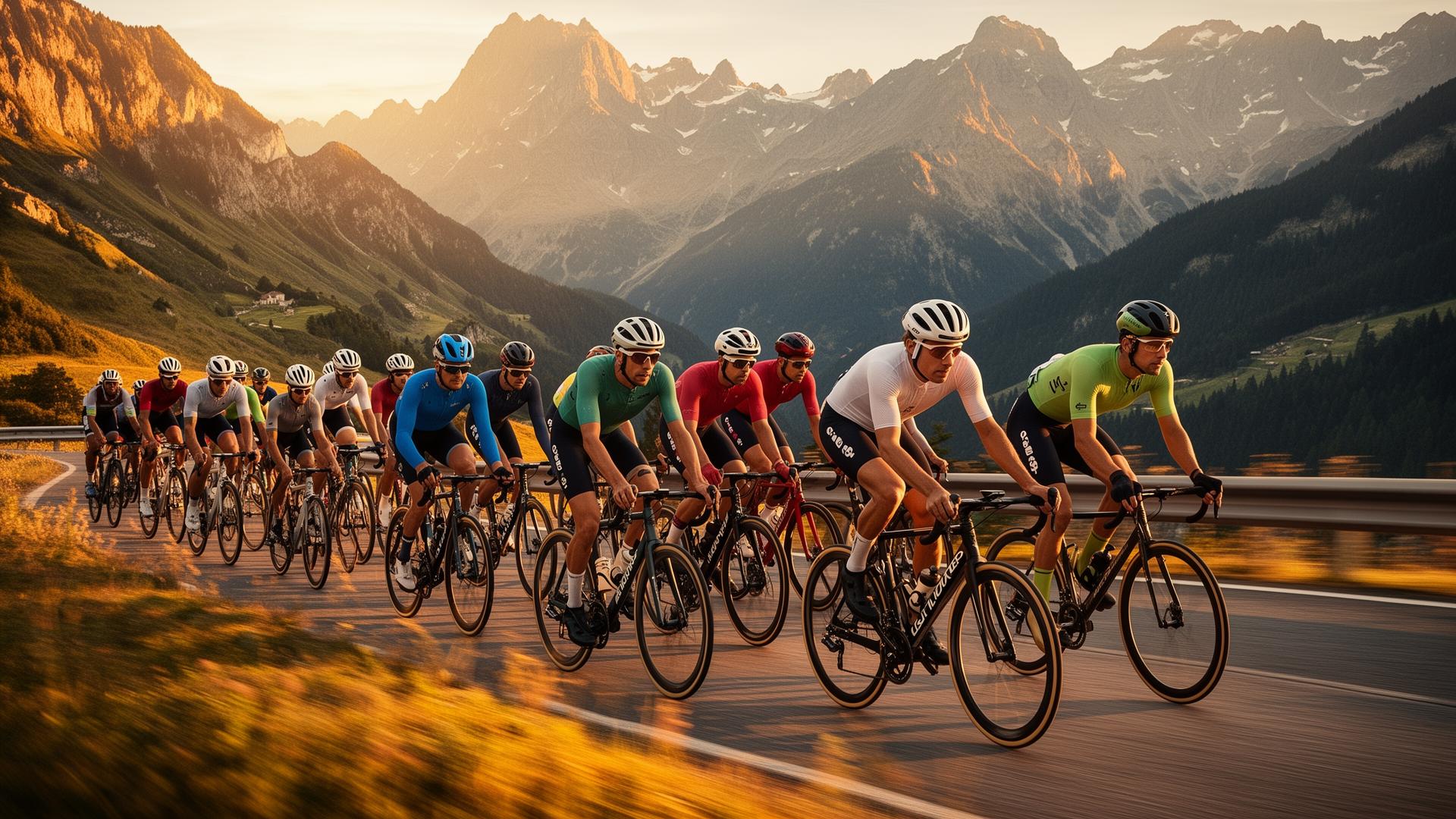 Tour de France 2026 Weather
