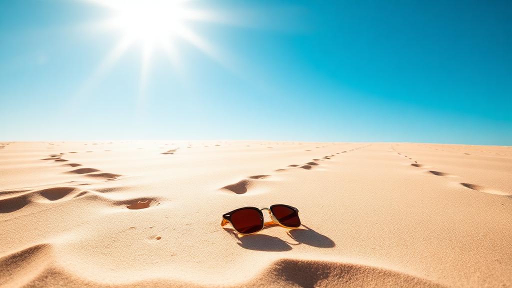 UV Index Explained: What Level Is Dangerous?