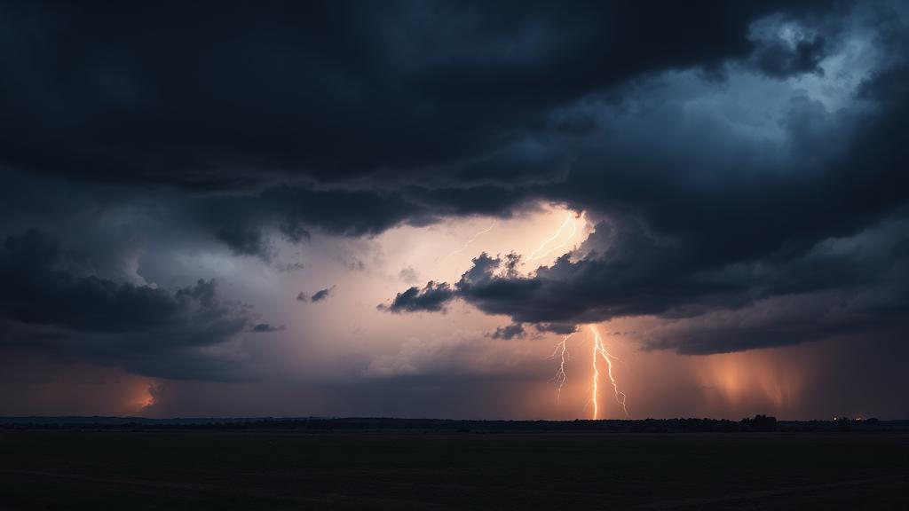 Weather Advisory vs Watch vs Warning