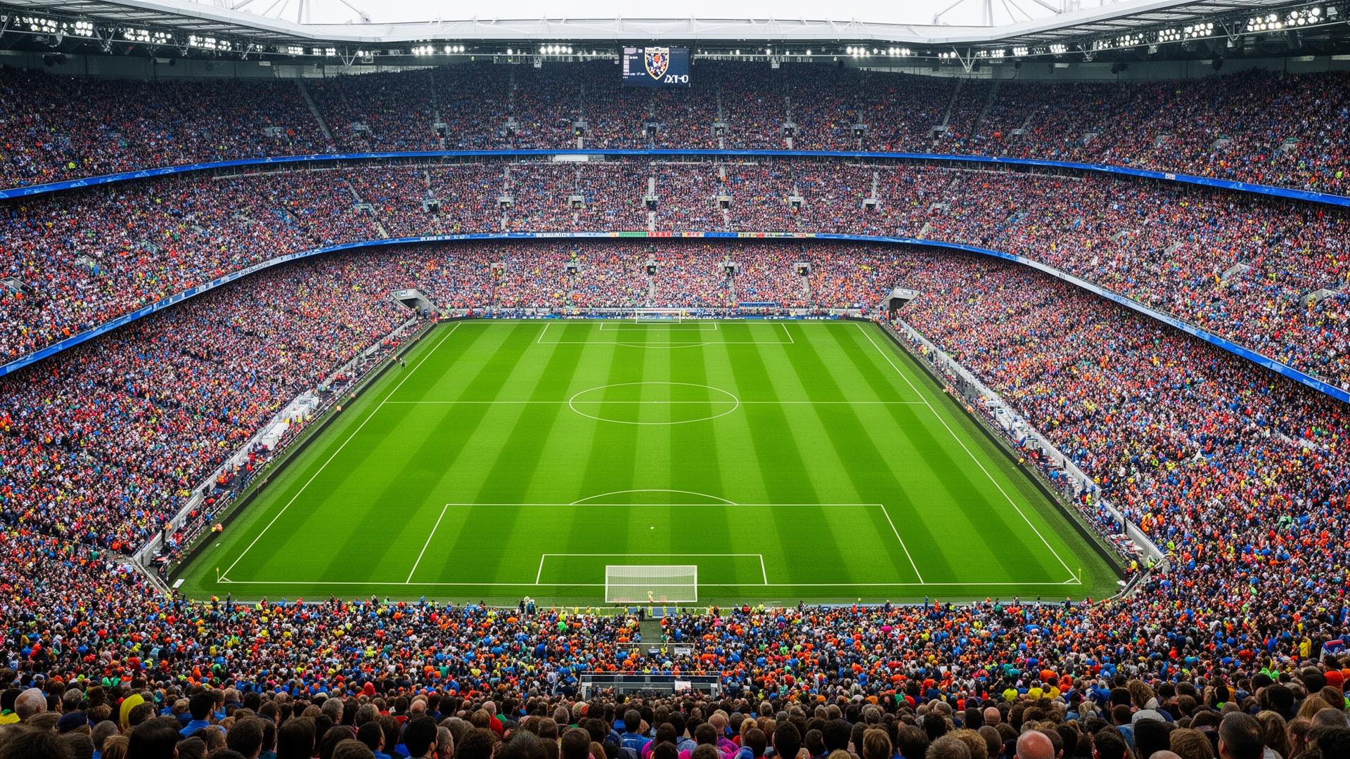 FIFA World Cup 2026 Weather